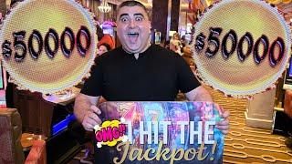 CRAZIEST JACKPOT EVER On YouTube History For Dragon Link Slot