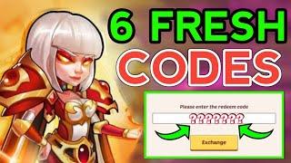 NEW IDLE HEROES REDEEM CODES 2021 - IDLE HEROES CODE 2021 - CODE IDLE HEROES