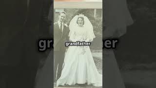 The Grandfather Paradox: Time Travel Mystery!