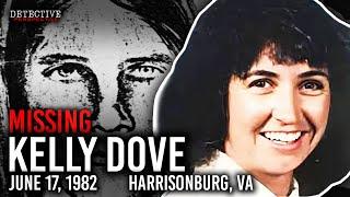 MISSING: Kelly Dove