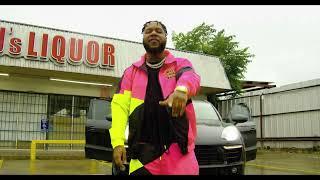 StayDown Lil B - Up & Up ( official video)