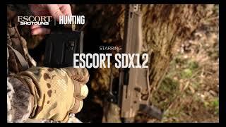 ESCORT SHOTGUNS SDX12 HUNTING