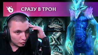 Шрауд зарешал! | Leshrac 7.36 | Radikaifa