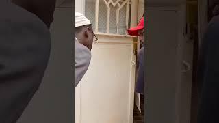 Nyaxo comedy Nshya 2023 Landlord wikigali