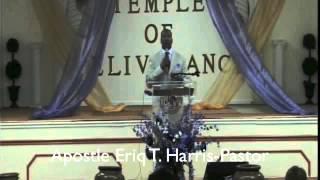 Temple Of Delivernce Of Life Changing Ministries