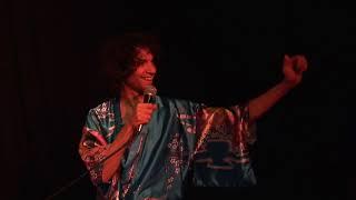 NSP Live at the Women in Comedy Festival, March 2012