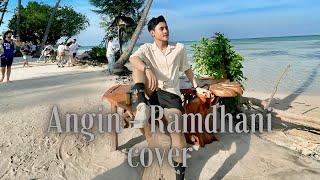 Angin - Lesti ( Cover ) Ramdhani