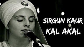 Sirgun Kaur - Kal Akal