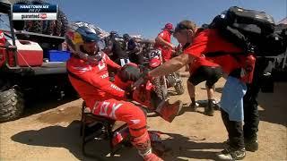 2021 AMA Motocross Hangtown 450 Moto 2 HD