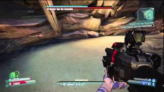 Borderlands 2 - How to Kill Master Gee Easily (Guide)