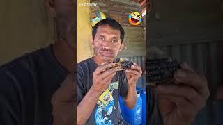 Let’s watch this video  #funny #maize #funnycomedy