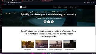 Как использовать Spotify в России. Подпишись