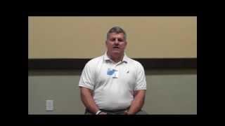 Jon McNeeceTestimonial for The Archi-TECH  by Service Excellence Training