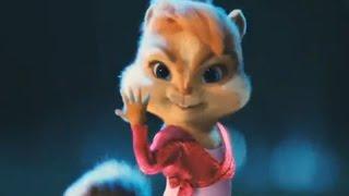 Delia feat. Kaira - Pe aripi de vant (by KAZIBO) [Chipettes version]