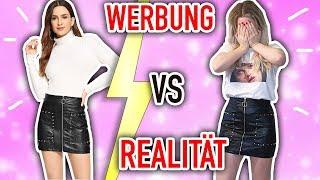 ESKALATION!  WERBUNG vs. REALITÄT - CHINA ONLINE SHOP (TEIL 1) | Sonny Loops