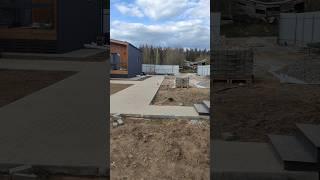 Какие ландшафтные работы можно сделать весной?