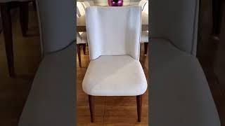 Sillas para mesa de comedor  #sillas #comedor #mesas #estilo