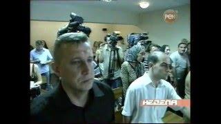 Дело Ульмана: кто укрывает преступников? (16/06/2007)