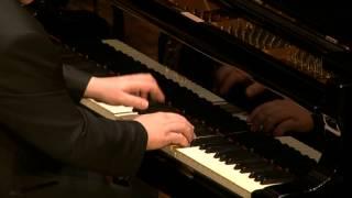 Rachmaninoff Piano concerto No.3, Op. 30 - fragment - piano Alexey Botvinov