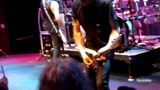 McAuley Schenker Group (MSG) - On And On 3/8/2012