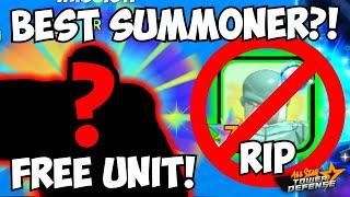 New FREE GLITCHED Unit Will DESTROY Metal Cooler 7 Star! | ASTD Star Pass
