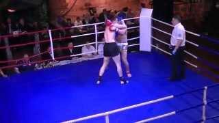 WAKO European kickboxing cup | Fight clan VILKAS