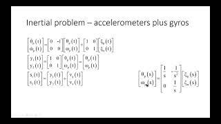 Embedded Kalman Filtering