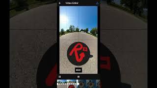 ReShoot 360 - Video Editor