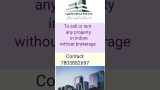 Gaura Real Estate, Indore