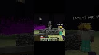 We won  #minecraft