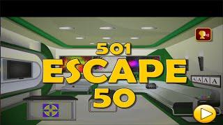 501 Free New Escape Games Level 50 Walkthrough