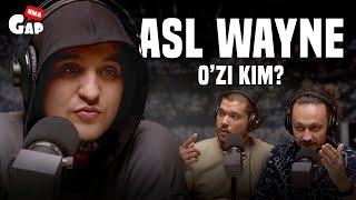 “Man reperman, lekin artismasman!” Asl Wayne | NmaGap