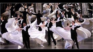 My top 10 favorite waltz