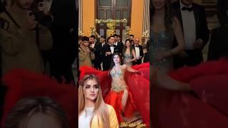 Dubai Princess New Dance Style #shorts #trendingshorts #dance