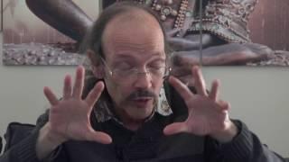Transpersonal and Western Philosophy. Elias Capriles, Vladimir Maykov and Mikhail Rylkin Part II