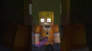 Крипер: а ведь я хотел тебя убить #minecraft #тумка