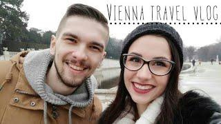 Travel VLOG - Vienna l Tatjana Bela