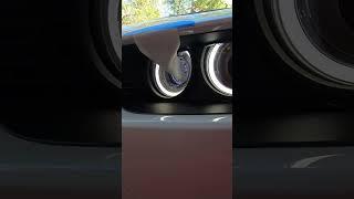 Hellcat air intake noises never get old!
