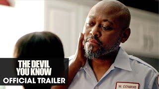 The Devil You Know (2022 Movie) Official Trailer - Omar Epps, Michael Ealy