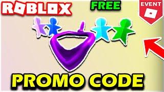 [PROMO CODE] *NEW* HOW TO GET THE SPIRIT DAY 2020 SHOULDER FRIENDS IN ROBLOX!! | (FREE ITEM)