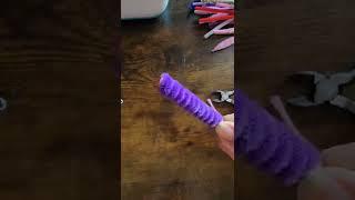 DIY Bunny Pencil