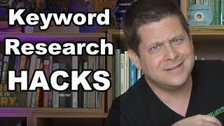 Keyword Research Tutorial + Best Keyword Tool For 2021!