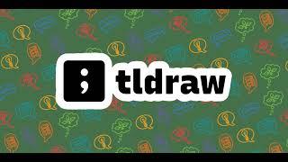 GitHub - tldraw/tldraw: whiteboard / infinite canvas SDK