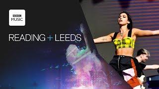 Dua Lipa - New Rules (Reading + Leeds 2018)