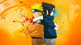 "Incorrect" Summary of Naruto