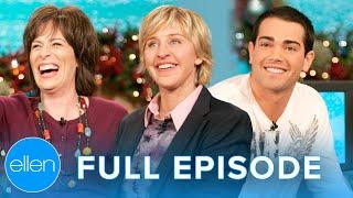 Jane Kaczmarek, Jesse Metcalfe | Full Episode