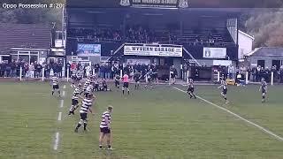 Defence v Chew Valley