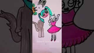 sprunki wenda dance||incredibox sprunki||#incredibox#incrediboxsprunki#sprunki#sprunkiincredibox