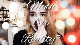 Правда или Миф #2 Лук, картошка и яблоко имеют одинаковый вкус?