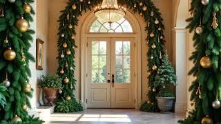 15 Elegant Christmas Decorations for a Luxurious Look | Glam Holiday Ideas